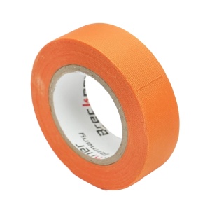 Banda PET poliester 19mmx10m portocaliu, Cod: BK79201, Brand: BRECKNER GERMANY - Img 1
