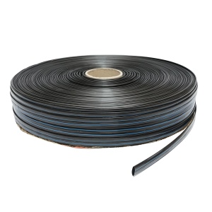 Banda picurare apa, rola 100M 2.1L/H, D16mm, pas 30cm, Cod: DISMB13-100, Brand: BRECKNER GERMANY - Img 1