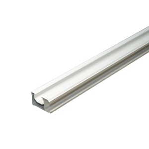 Bara sustinere panouri solare profil aluminiu 4,5m - sistem B , Cod: BK77785, Brand: BRECKNER GERMANY - Img 3