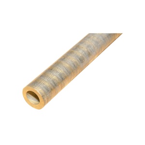 Bucsa bara bronz grafitat Ext: 35mm, Int: 25mm, L: 500mm 3.11 KG, Cod: DISKB25, Brand: BRECKNER GERMANY - Img 2