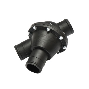 Carcasa plastic si termostat complet RABA, Cod: DISE13, Brand: AUTOSPEED - Img 1