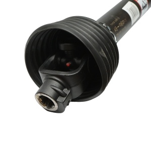 Cardan 1400 mm Z+W T6 Z=6 dubla articulatie cruce 30.2x92 tip Walterscheid, Cod: DISGC43, Brand: THOR - Img 3