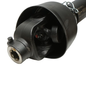 Cardan 1800 mm S80 Z=6 cruce 35x106.5, Cod: DISKU20, Brand: THOR - Img 3