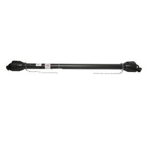 Cardan 2000 mm S80 Z=6 cruce 35x106.5, Cod: DISKU21, Brand: THOR - Img 1