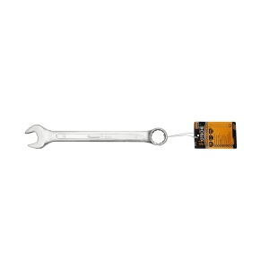 Cheie combinata, fixa si inelara, de 19mm, Cod: BK92529 Echivalență: DISFP37, Hoteche - Img 1