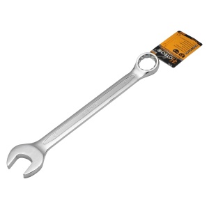 Cheie combinata, fixa si inelara, de 21mm, Cod: BK92530 Echivalență: DISFP38, Hoteche - Img 2