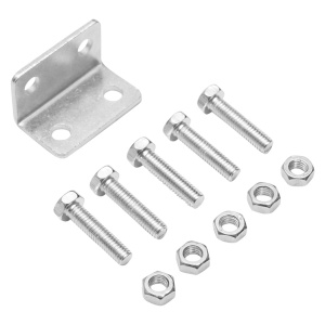 Claxon 3 trompete pentru compresor aer 12/24V, Cod: BK60104, Brand: BRECKNER GERMANY - Img 5