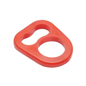 Clema furtun simplu/dublu pentru aparat de muls vaci, Cod: BK90227, Brand: BRECKNER GERMANY - Img 3