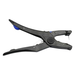Cleste aplicat crotalii compatibil cu majoritatea tipurilor de crotalii de pe piata, Cod: BK80751,Brand: BRECKNER GERMANY - Img 1