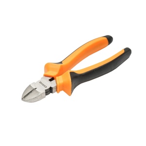 Cleste sfic, cu tais lateral, 180mm, profesional, Cod: BK89517 Echivalență: DISDB67, Coofix - Img 4