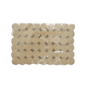 Combustibil afumator albine solid din plante, inofensiv pentru albine 54 buc, Cod: DISKR13 - Img 3