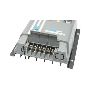 Controler/Regulator solar MPPT 20A 12/24V , Cod: BK92983, Brand: BRECKNER GERMANY - Img 3