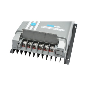 Controler/Regulator solar MPPT 40A 12/24V, Cod: BK92985, Brand: BRECKNER GERMANY - Img 5