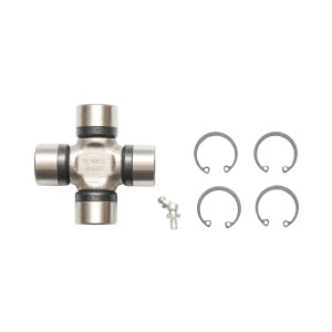 Cruce cardan 26x69.8 mm cu gresor si siguranta , Cod: BK38808, Brand: BRECKNER GERMANY - Img 1
