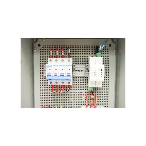 Cutie anti-reflux, monitorizare cu smart meter trifazic, IP65., 2.4G, Wi-Fi + Ethernet, RS485, Cod: BK69631, Brand: INVT - Img 4
