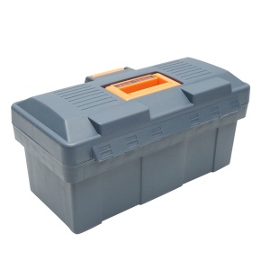 Cutie pentru scule din plastic 360x175x180mm, Cod: DISMH67, Brand: BRECKNER GERMANY - Img 4
