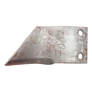 Cutit dreapta pentru freza de sapat santuri, Cod: DISCN75R, Brand: UTB - Img 1
