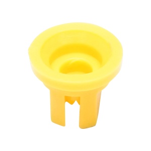 Diuza stropitor galbena de 0.2 pentru erbicidator, Cod: DISEA42, Brand: BRECKNER GERMANY - Img 2