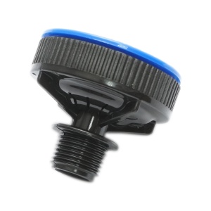 Dop picurare cu siguranta, D1/2 toll, filet exterior, pentru sisteme de irigare, Cod: DISLU85, Poelsan - Img 3