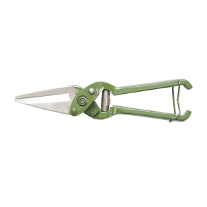 Foarfeca zimtata pentru ongloane oi, capre 240mm ,Cod: BK77927, Brand: BRECKNER GERMANY - Img 1