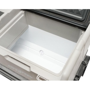 Frigider auto cu compresor si roti tip troler 42L 12-24-220V 60W, Cod: DISEU41, AUTOSPEED - Img 7