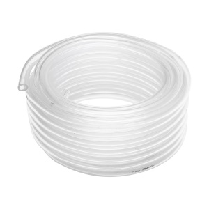 Furtun combustibil transparent interior fi 7, grosime 2mm 10 metri, Cod: DISBC74-10, Brand: BRECKNER GERMANY - Img 1