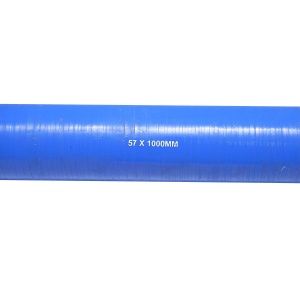 Furtun racire drept int. 57x1000mm silicon cu insertie textila, Cod: BK92334, Brand: BRECKNER GERMANY - Img 4