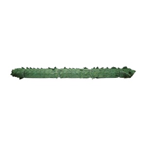 Gard viu artificial cu frunze verzi latime 1.5M si lungime 3M Cod: BK78290, Echivalență: DISLP07, Breckner Germany - Img 5