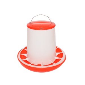 Hranitoare pentru pui si pasari de curte 10Kg, Cod: BK92459, Brand: BRECKNER GERMANY - Img 1