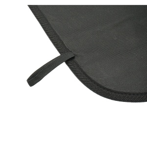 Husa scaun universala 104x45cm negru-albastru, Cod: BK78933, Brand: BRECKNER GERMANY - Img 5