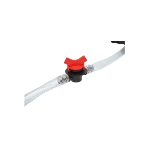Injector venturi fertilizare pentru sisteme de irigare 1-32mm, Cod: BK88780, Brand: BRECKNER GERMANY - Img 5