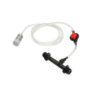 Injector venturi fertilizare pentru sisteme de irigare 3/4-25mm, Cod: BK88779, Brand: BRECKNER GERMANY - Img 2