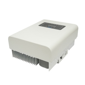 Invertor DEYE ON-GRID 10KW, SUN-10K-G05-P, trifazic 380V, WIFI, prosumator, Cod: DISLE88, Brand: DEYE - Img 5
