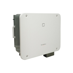 Invertor ON-GRID 50KW 4G SG50CX SUNGROW prosumator, trifazic 400V, Cod: DISLK46, Brand: SUNGROW - Img 2