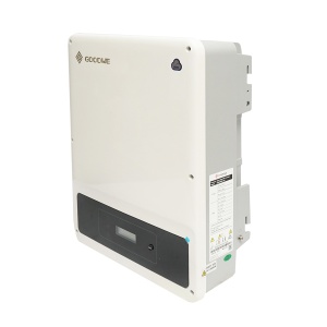 Invertor ON-GRID 5KW GW5000D-NS GOODWE monofazic, prosumator, Cod: BK77554, Brand: GOODWE - Img 2