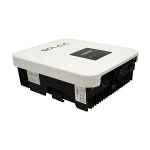 Invertor ON-GRID 5KW SOLAX X1-5.0-T-D, monofazic, 230V, prosumator, Cod: DISLD67, Brand: Solax - Img 3