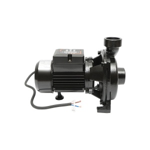Kit pompa apa de suprafata, 550W, 48V debit 17 m3/h, cu controller MPPT, pentru panou solar, fotovoltaic, Cod: BK77810, Breckner Germany - Img 5