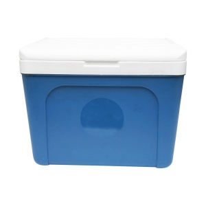 Lada frigorifica pentru picnic 20L albastra 390 x 280 x 310 mm, Cod: BK90331A, Brand: BRECKNER GERMANY - Img 3