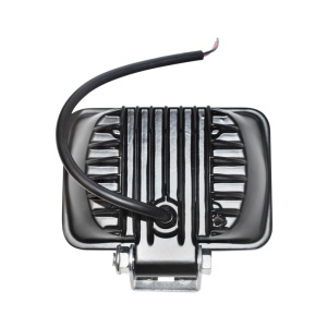 Lampa cu 6 LED-uri 10-30V 18W unghi radiere 30 de grade tip spot, Cod: BK69047S, Brand: BRECKNER GERMANY - Img 3
