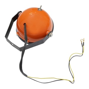 Lampa de lucru, proiector universal cu suport si intrerupator 12V, Cod: DISGA21, Brand: UTB - Img 4