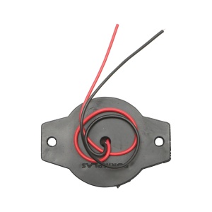 Lampa laterala de gabarit cu LED 12-24V, galben FR0169, Cod: BK69453, Brand: BRECKNER GERMANY - Img 3