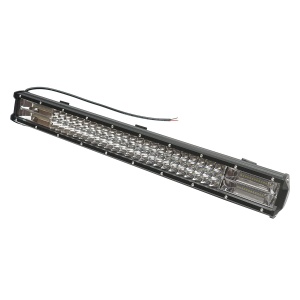 Lampa LED tip bara 12-24V, 360W, 62x79x647mm, Cod: BK69904, Brand: BRECKNER GERMANY - Img 2