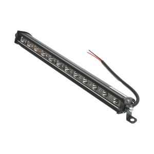 Lampa LED tip bara 12-24V, 36W, 40x26x330mm, Cod: BK69866, Brand: THOR - Img 2