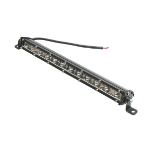 Lampa LED tip bara cu 12 leduri 9-60V 36W 6000K, Cod: BK69071, Brand: BRECKNER GERMANY - Img 2