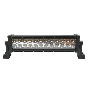 Lampa LED tip bara cu 24 leduri 9-60V 72W 6000K, Cod: BK69068, Brand: BRECKNER GERMANY - Img 1