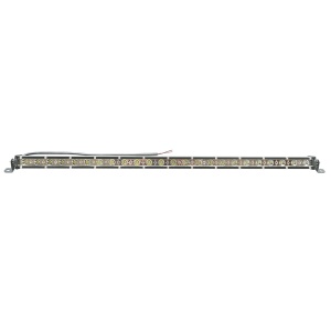 Lampa LED tip bara cu 24 leduri 9-60V 72W 6000K, Cod: BK69073, Brand: BRECKNER GERMANY - Img 1