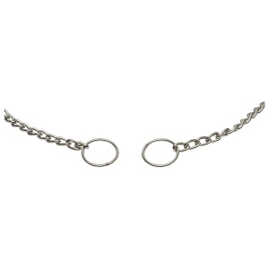 Lant 1,5m cu inele de prindere maner pentru scos vitelul din vaca , Cod: BK80472,Brand: BRECKNER GERMANY - Img 2