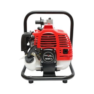 Motopompa pe benzina 1.5CP, 1 tol, debit 6.5m3/h, adancime 8m, inaltime 30m, Cod: BK98553, Brand: BRECKNER GERMANY - Img 4