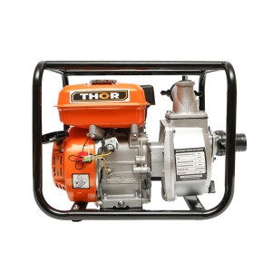 Motopompa WP20 motor 6.5 CP benzina debit maxim 30 m3/h Thor, Cod: 87TH740, Brand: THOR - Img 1
