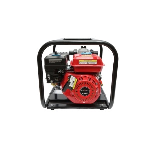 Motopompa WP20I motor tip HONDA 7.5 CP, 2 toli debit max. 32m3/h. adancime max. 8m. Inaltimea max. 55m, Cod: BK87742,Brand: BRECKNER GERMANY - Img 3
